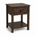 Small Table Bedside/end