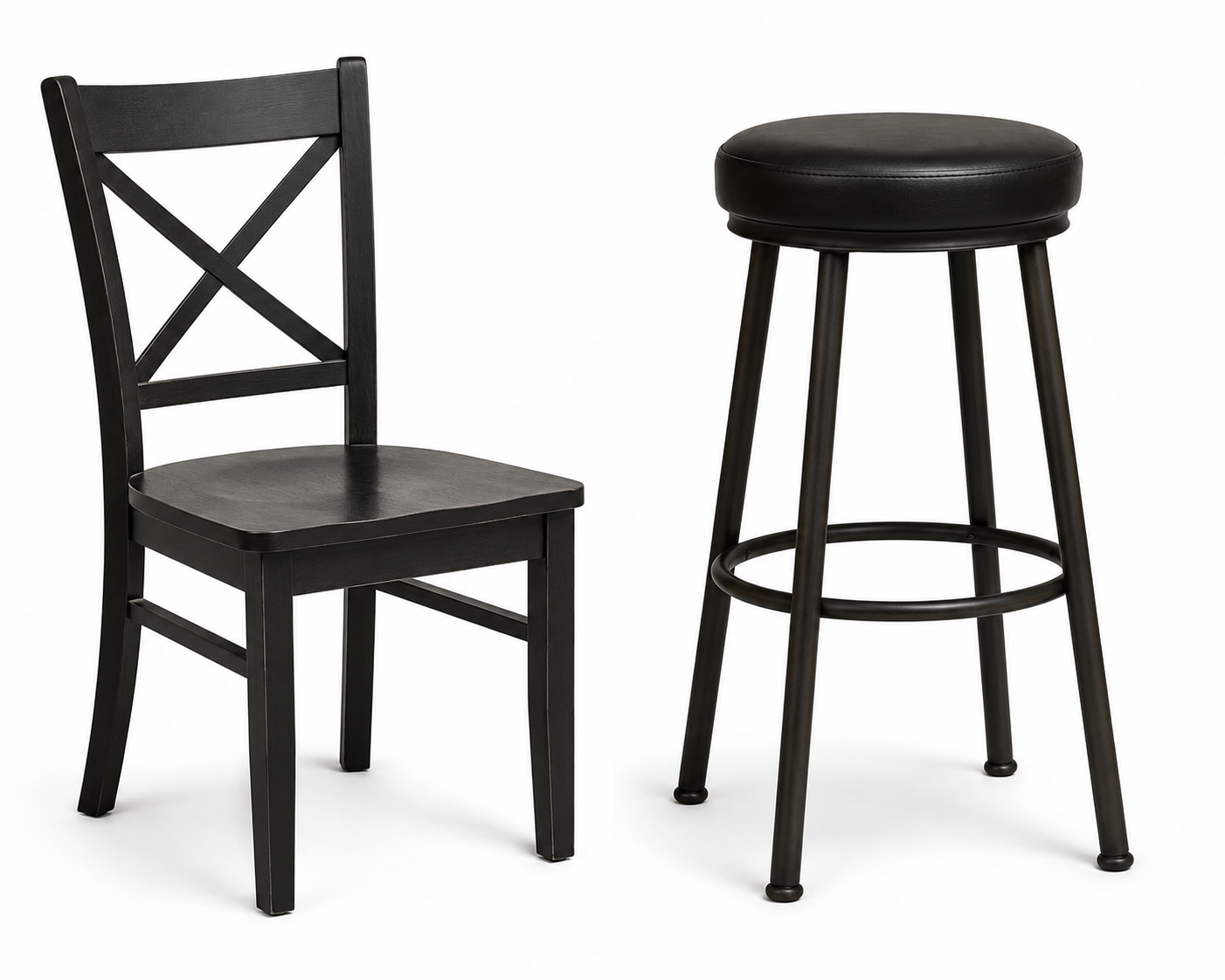Chair or Bar Stool