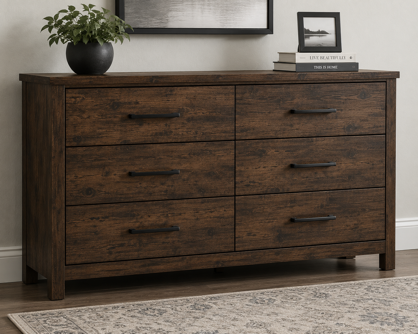 Dresser or Armoire