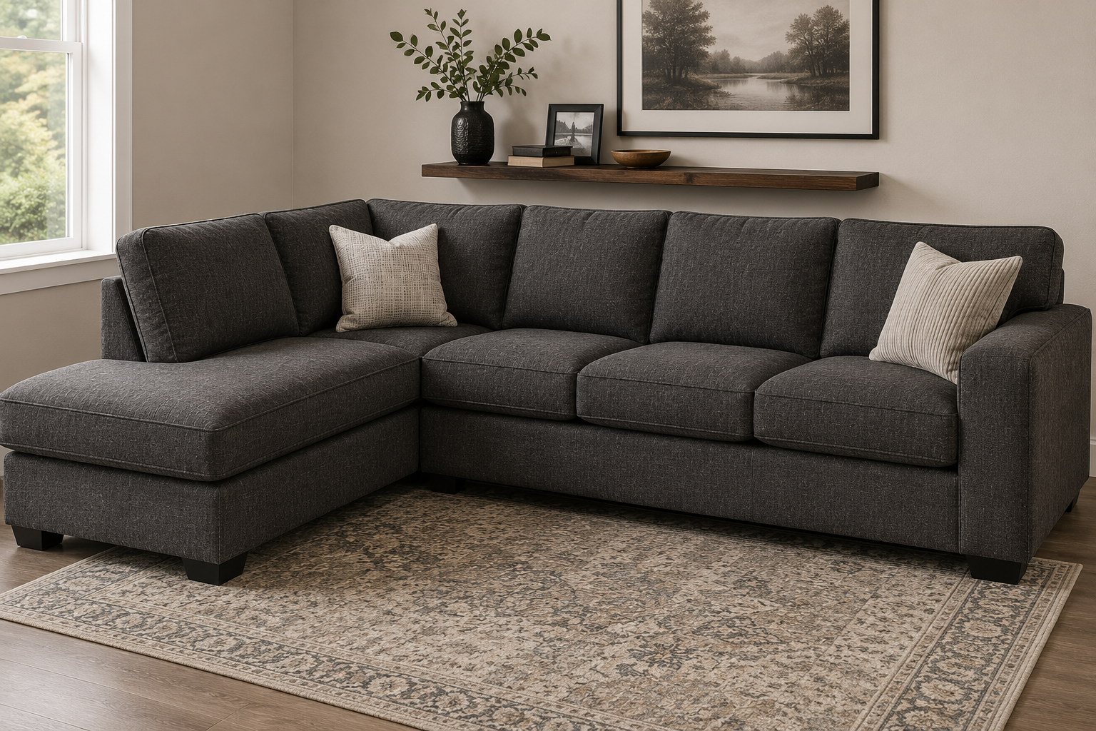 Couch Sectional