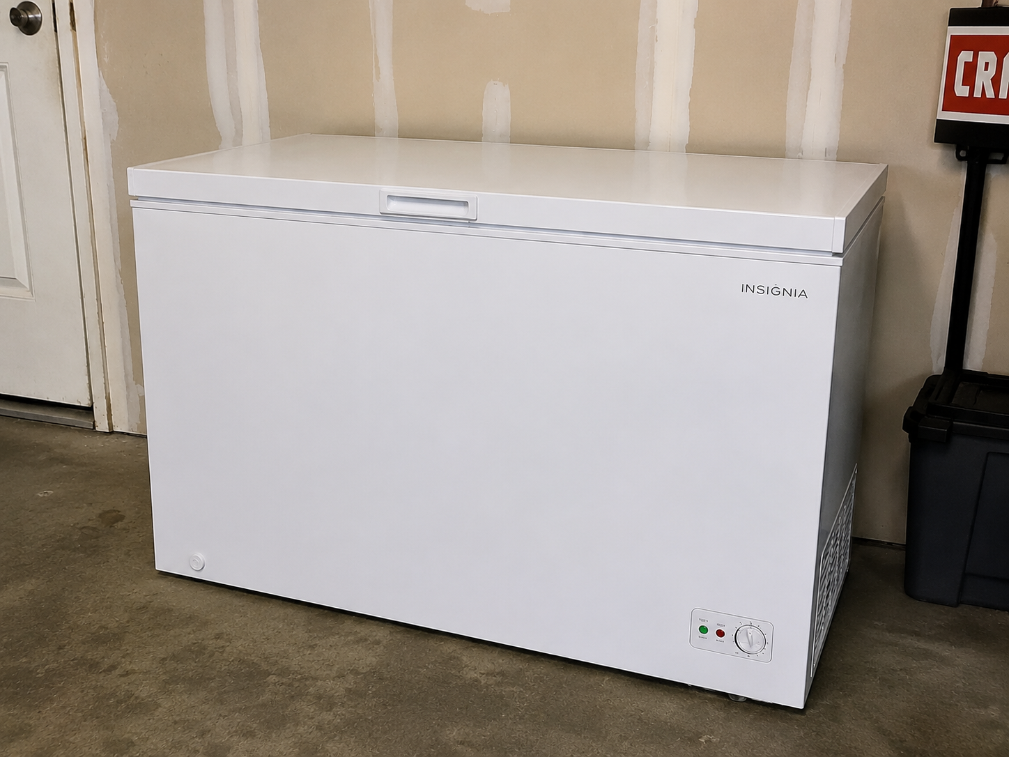 Large Deep Freezer