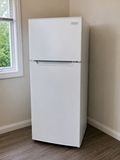 Small Refrigerator Disposal