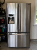 Large Refrigerator
