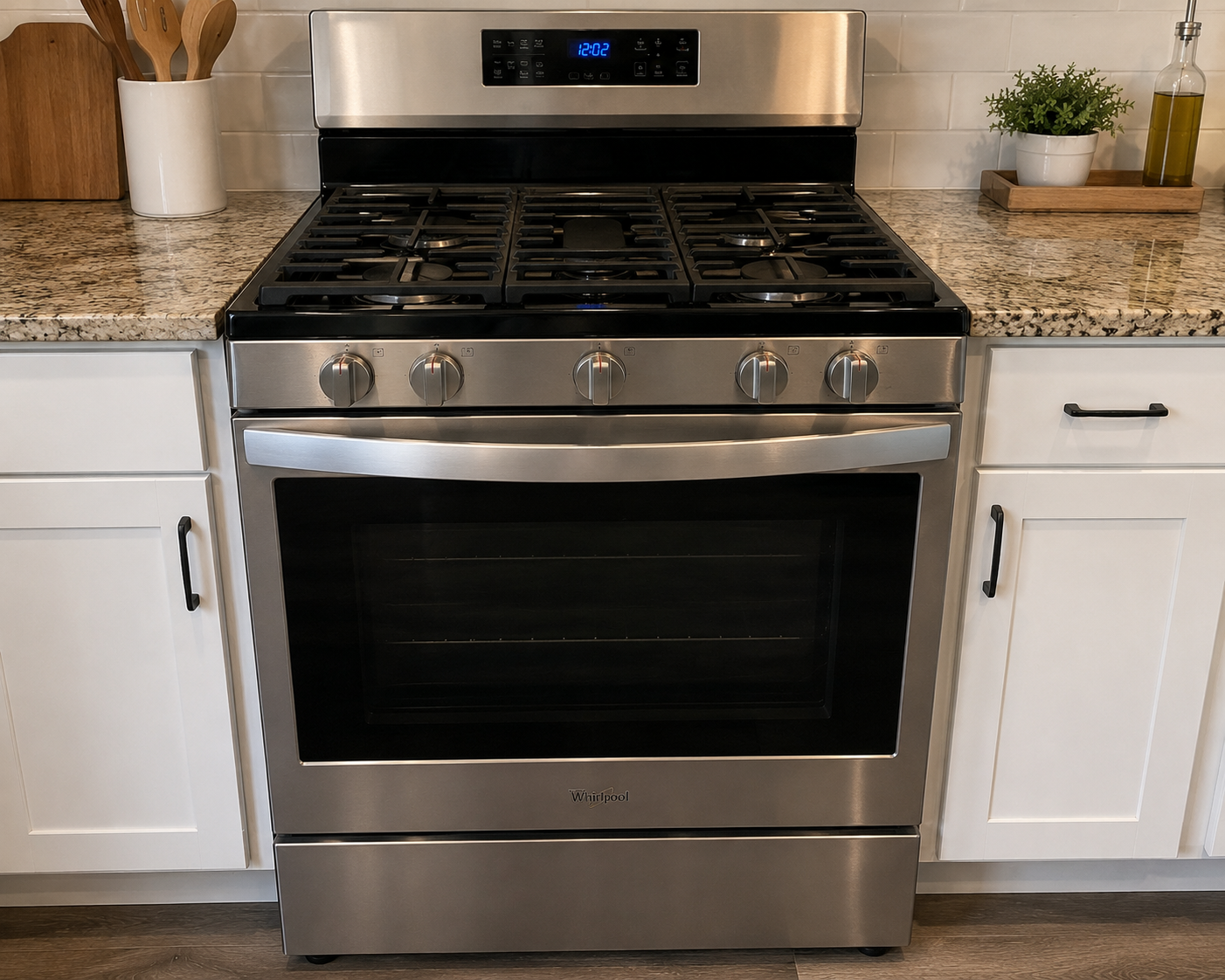 Stove/Range