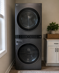 Washer/Dryer Combo