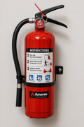 Fire Extinguisher