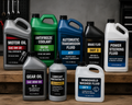 Auto Fluids