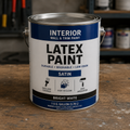 Paint Can (1 Gallon or Less) Hazardous Material