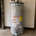 Water Heater Disposal