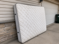 Mattress / Box Spring Disposal All Sizes