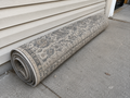Rug Disposal (Any Size)