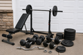 Exercise Equipment Disposal