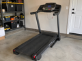 Treadmill Removal
