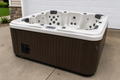 Hot Tub Removal