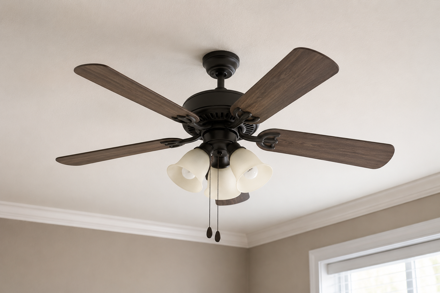 Ceiling Fan Disposal