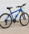 Bicycle Disposal