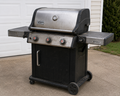 Grill Disposal