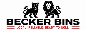 Becker Bins Llc logo